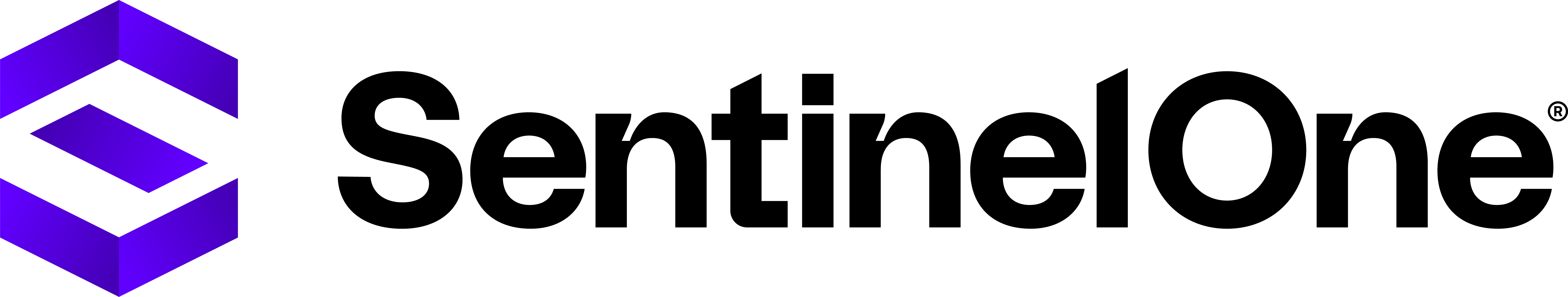SentinelOne logo