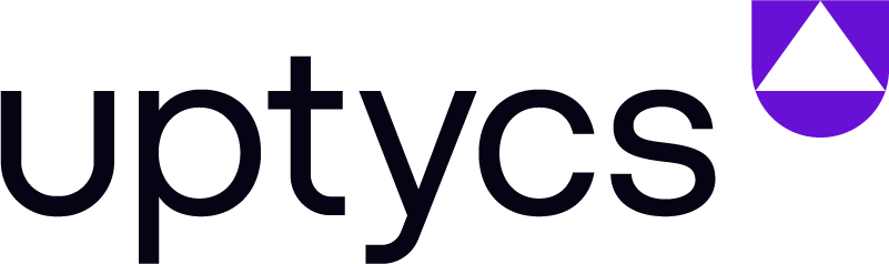 Logo di Uptycs
