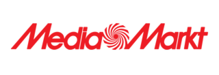 Cloudflareアナリティクス – お客様の声 - MediaMarkt - コンテンツ - ロゴ画像
