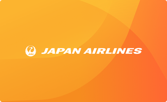 日本航空标识